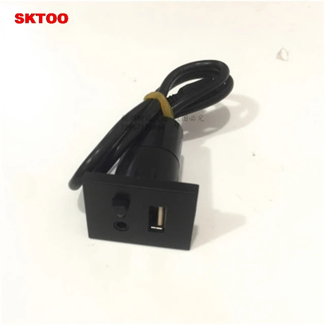 Usb форд фокус 2