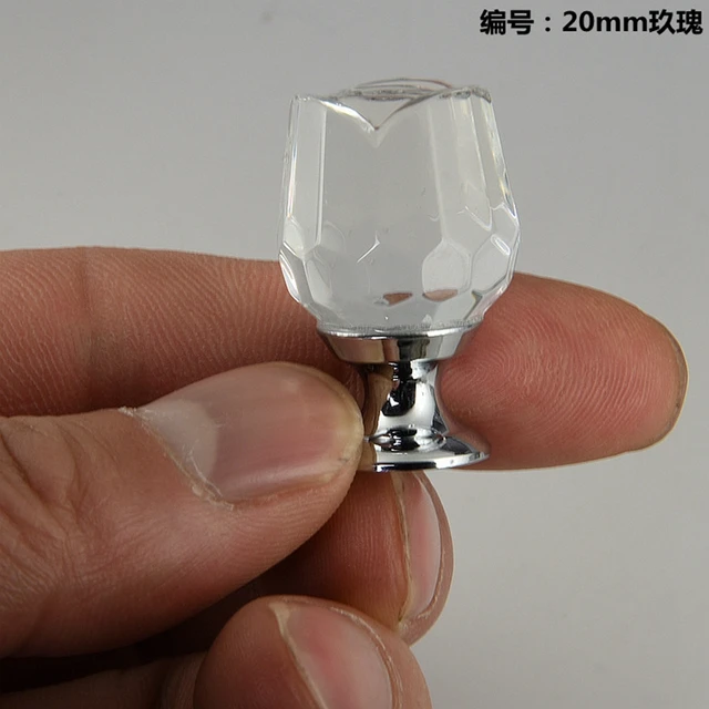 Best Offers 2pcs Crystal glass drill Kitchen Drawer Cabinet Door Handle Furniture Knobs Hardware Cupboard handle Best Offers 2pcs Crystal glass drill Kitchen Drawer Cabinet Door Handle Furniture Knobs Hardware Cupboard handle
