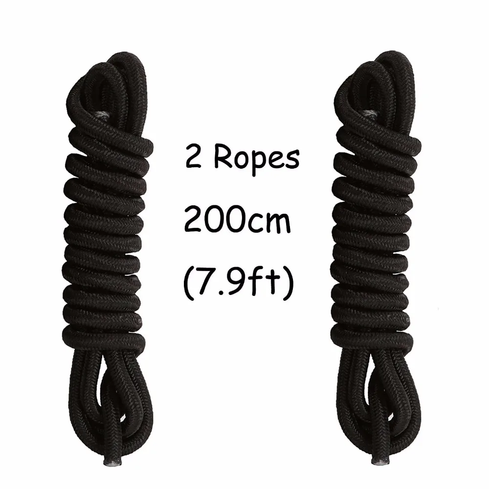 HangTight Hammock Straps& Belts Extra Strong & Lightweight Ropes and