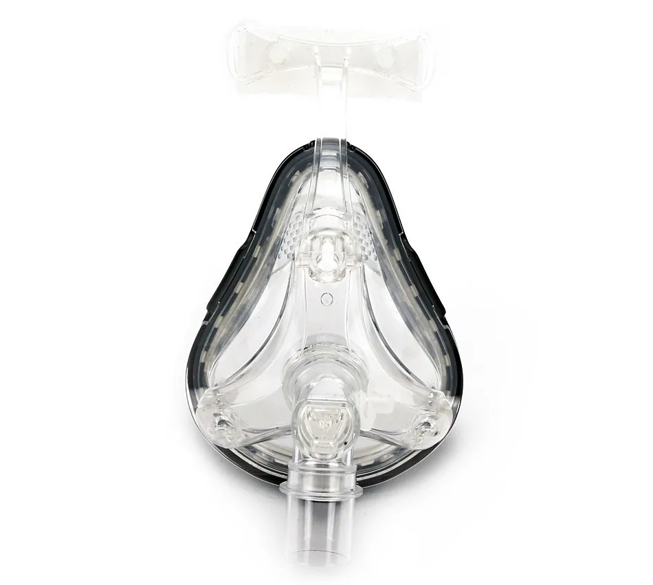 FM1 FULL FACE MASK FOR CPAP AUTO CPAP (8)