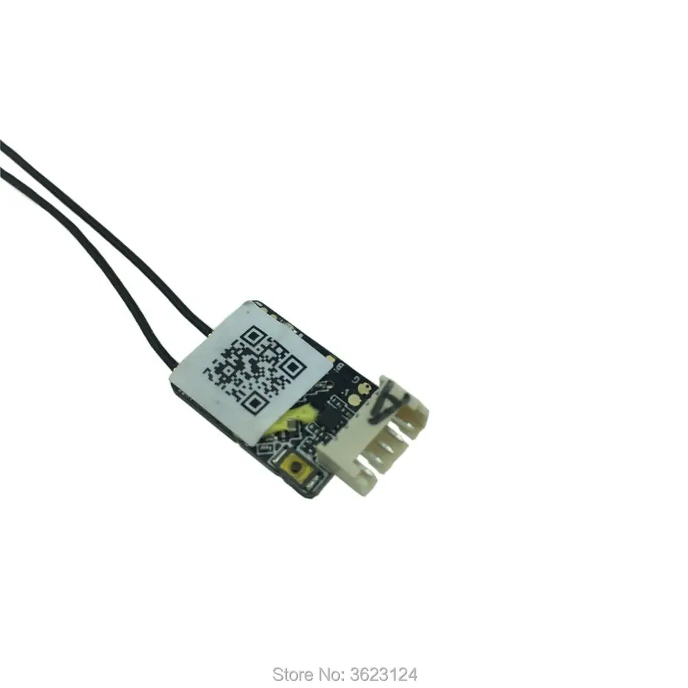 Умный порт Feiying FrSky для FPV Drone RXSR Ultra mini S.BUS|receiver for drones|fpv receiverfrsky receiver |