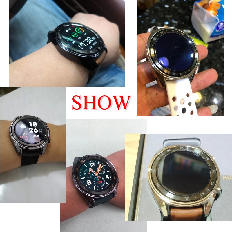 Чехол для Gear S3 Samsung Galaxy watch 46 мм 42 S 3 frontier сменный Универсальный защитный чехол