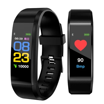 

Y3 Smart Watch Bracelet IP68 Waterproof Heart Rate Monitor Blood Pressure Fitness Tracker Sport Wearable Watch For Man Women