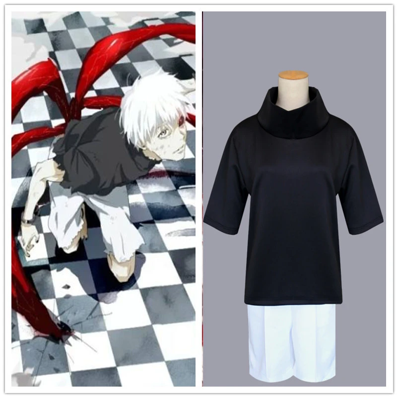 ken fancy dress outfit