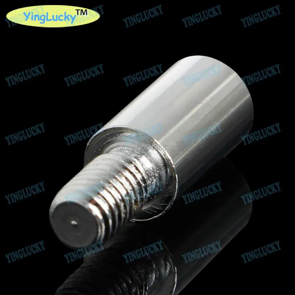 1.5CM Arcade Joystick Shaft Extender Extension Rod For Sanwa Joystick Z07 SANWA Joystick 
