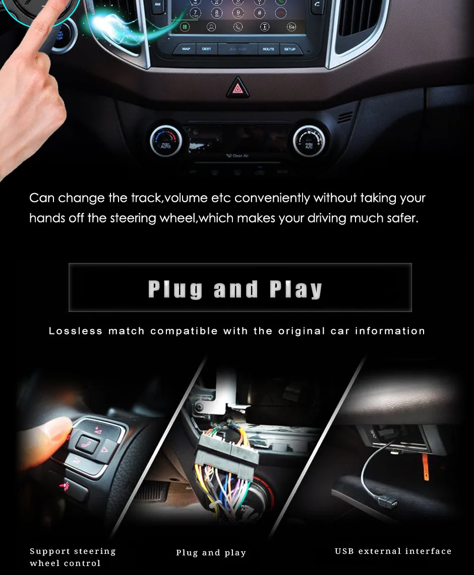Top Double 2 din Android 8.0 Octa core 4GB RAM 32GB ROM GPS Navi Stereo Car Radio Digital Bluetooth for Suzuki Vitara 2015-2019 14 Top Double 2 din Android 8.0 Octa core 4GB RAM 32GB ROM GPS Navi Stereo Car Radio Digital Bluetooth for Suzuki Vitara 2015-2019 14