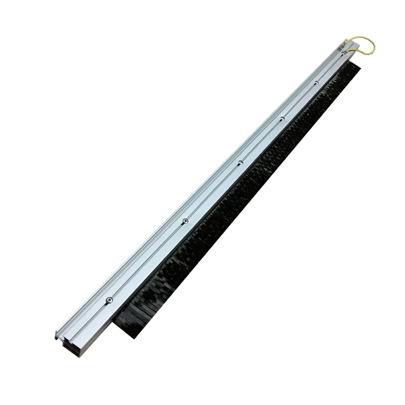 antistatic brush