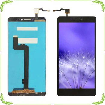 

Black/White/Gold For Xiaomi Mi Max Touch screen+ lcd screen display assembly replacement for XiaoMi MiMax Smartphone