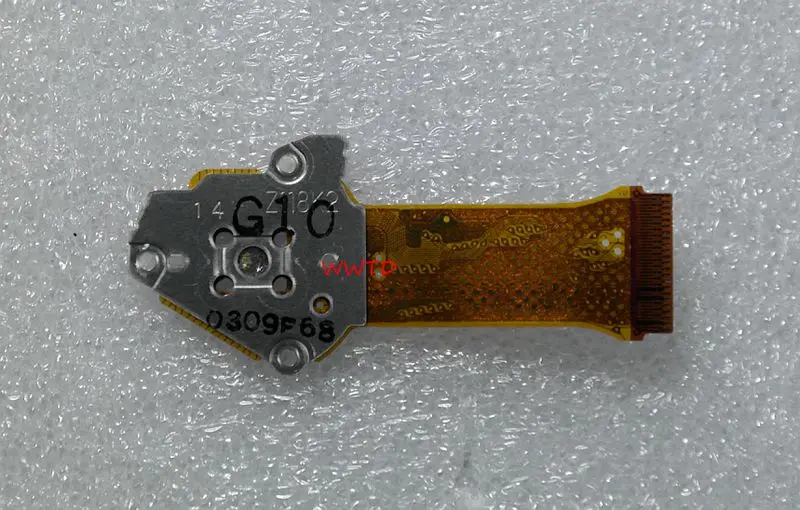 Датчики Lmage CCD блок ремонтная часть для цифрового фотоаппарата Panasonic ZS7 TZ10 цифровой камеры