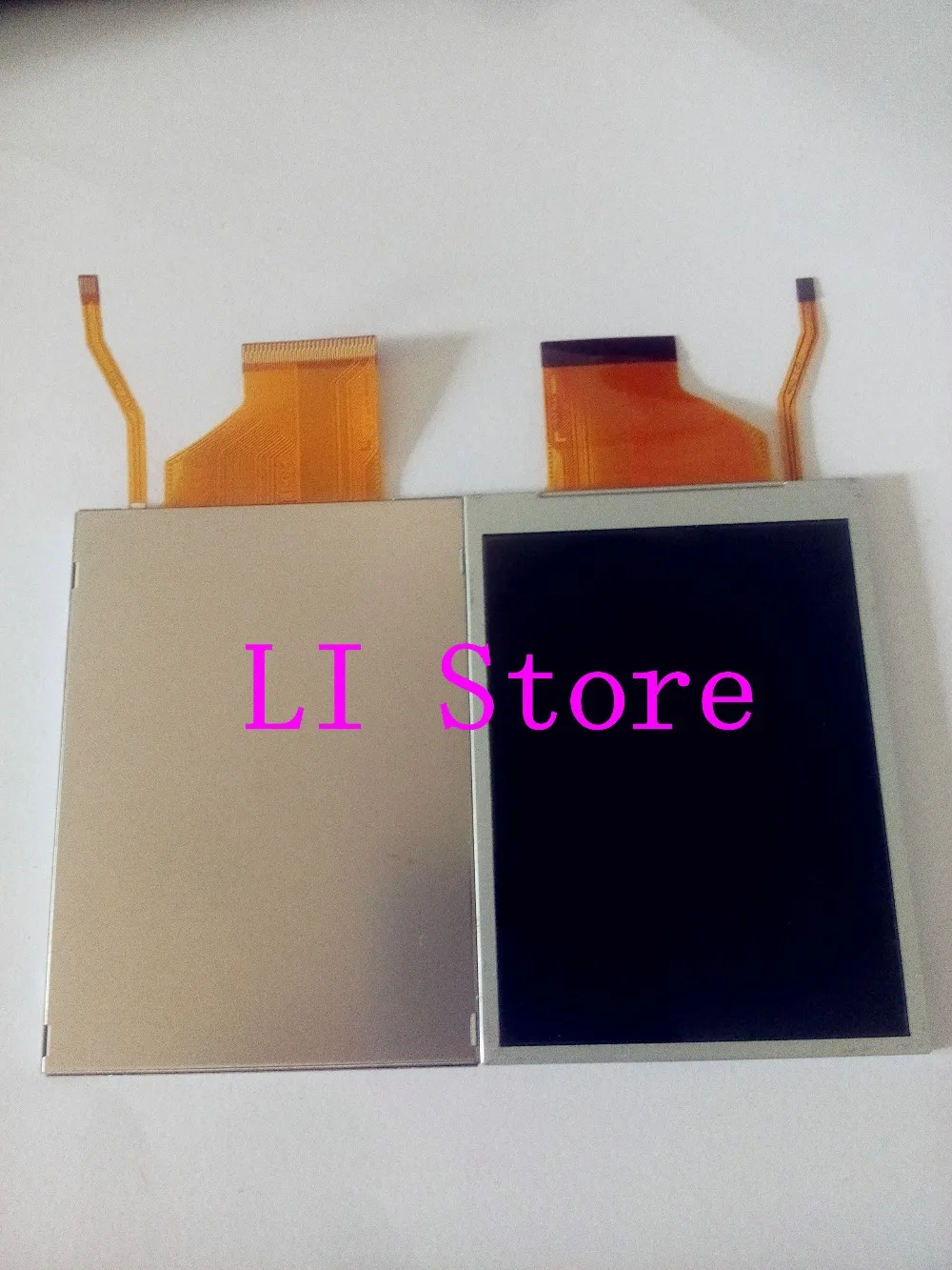 NEW LCD Display Screen For NIKON D5200 D3300 Digital Camera Repair Part + Backlight afbeelding