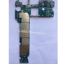 100% Original Main Motherboard For Samsung Galaxy Note 5 N920T 32G Unlocked Working Clean IMEI