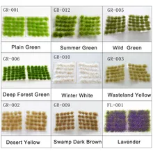 architecture scale model Grass Tuft Grass needle grass bushes building materials scene scenario supplies architecture scale model Grass Tuft Grass needle grass bushes building materials scene scenario supplies