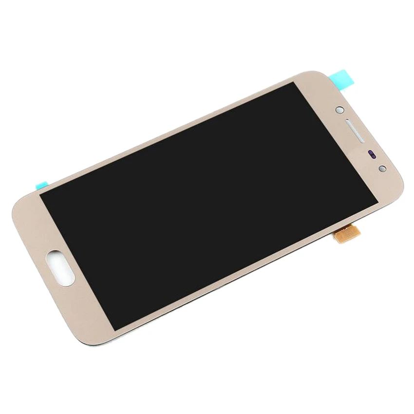 100% протестированный ЖК дисплей для Samsung J2 pro 2018 дигитайзер модели J250 J250F J250H