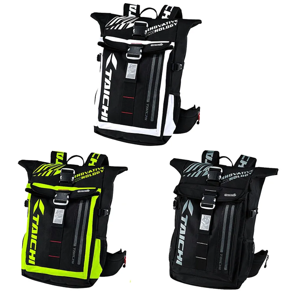 waterproof motorcycle laptop backpack