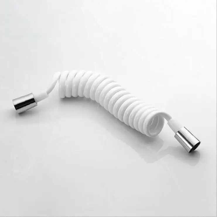 اكسسوارات الحمام النحاس و pu مادة مرنة تمتد دش أنبوب خرطوم/خرطوم بيديت/150 سنتيمتر/200 سنتيمتر/300 سنتيمتر
