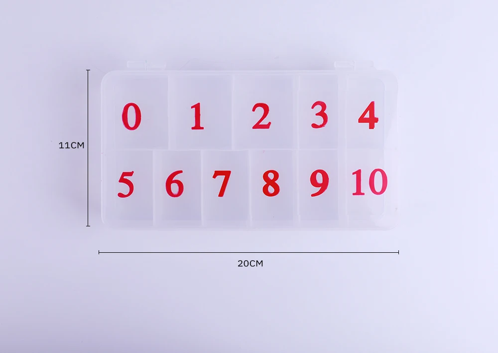 11