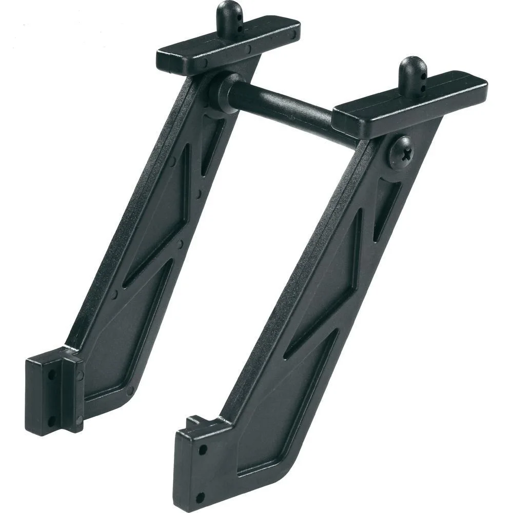 

Держатель заднего спойлера кронштейн крыла для 1/5 FS гоночный MCD FG CEN REELY rc автозапчасти