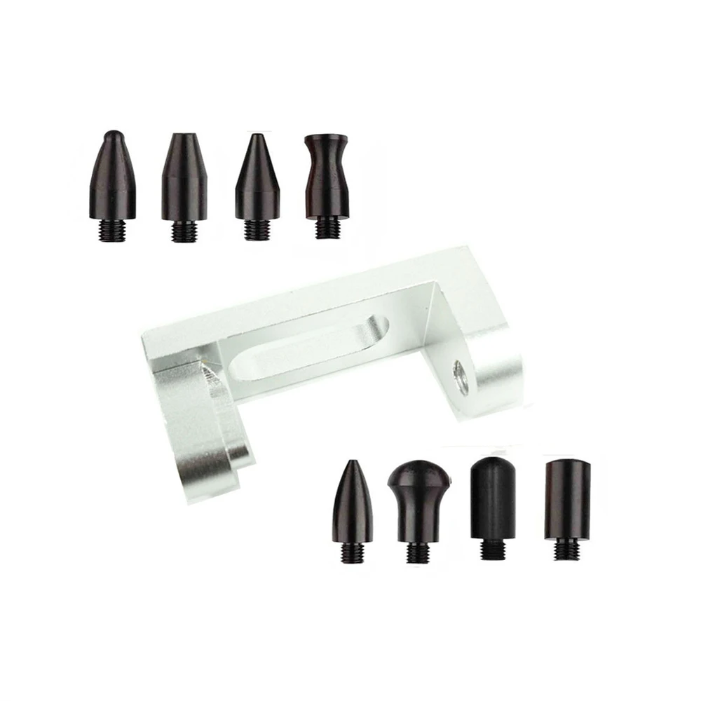 PDR Tool Auto body Dent Repair Car Door Edge Dents Remover Auto body