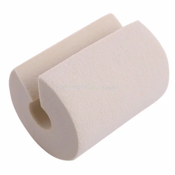 

Baby Helper Safety Door Stop Finger Pinch Guard Lock Stopper Wedge Protector New #T026#