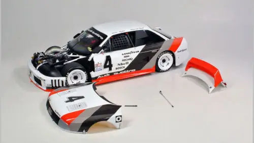 minichamps audi