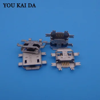 

5PCS New Charging socket Micro USB Connector for Asus ME181C ME8110C ME181 K011 ME181