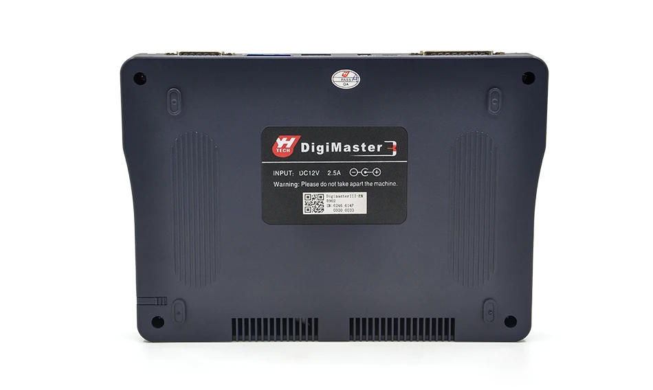 Горячая корректор одометров Digimaster 3 3 Устройство Digimaster III мастер настройки одометра с 980 жетонами обновление онлайн с бесплатной доставкой