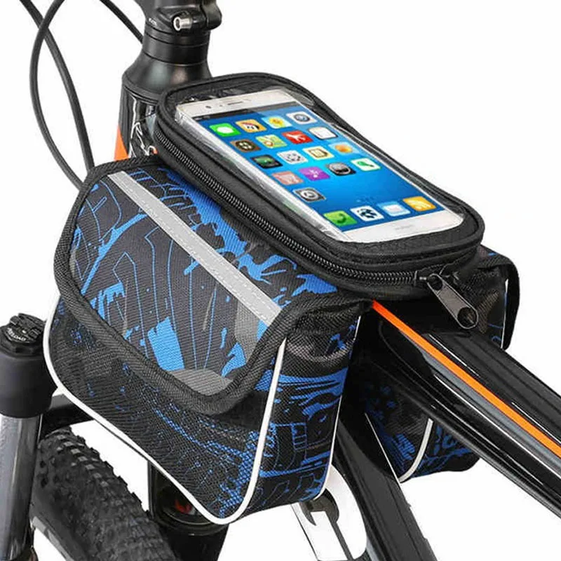 6-2inch-icycle-Mobile-Phone-Bag-Touch-Screen-MTB-Road-Bike-Top-Frame-Pannier-Cycling-Storage
