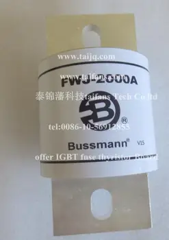 

New fuse FWJ-2000A 2000A 1000VAC 800VDC FWJ-1800A FWJ-1600A FWJ-1400A FWJ-1200A FWJ-1000A FWJ-800A FWJ-600A FWJ-500A