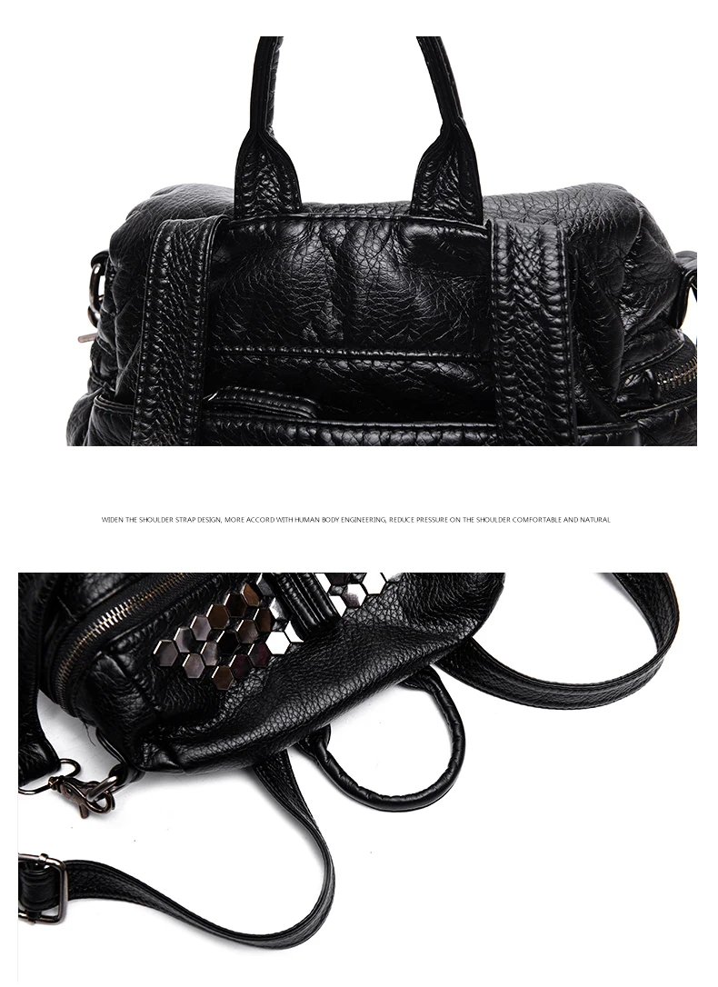 women leather backpack (4)