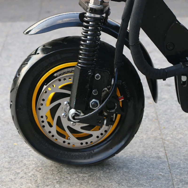 Скутер тормоза MTB Гидравлический тормоз масло дисковый тормоз для ХОВЕРБОРДА Электрический скейтборд мотоцикл гидравлический MTB дисковый тормоз