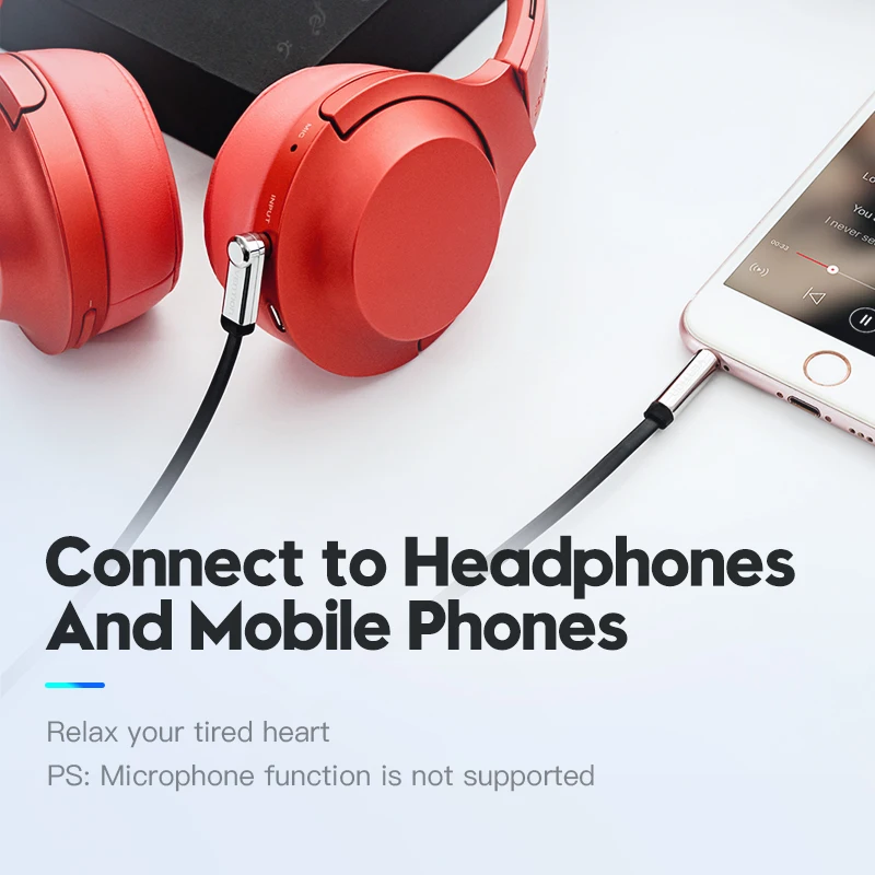Vention 3.5mm Jack Audio Cable 3.5 Male to Male Cable Audio 90 Degree Right Angle AUX Cable for Car Headphone MP3/4 Aux Cord