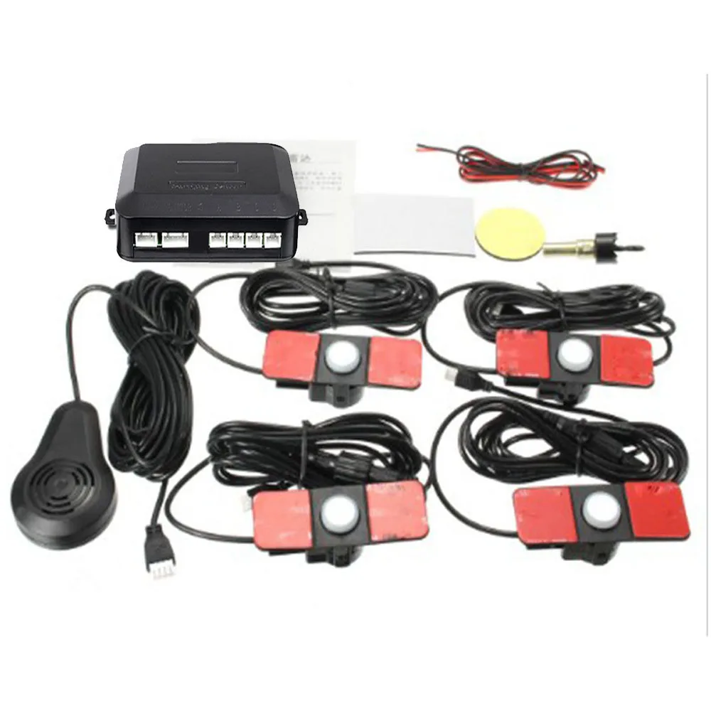 car parking sensor