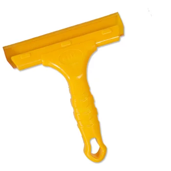 

Practical Silicon Car Antislip Wiper Water Blade Window Cleaner Squeegee Car Ice Scraper Vinyl Film Wrap Tool