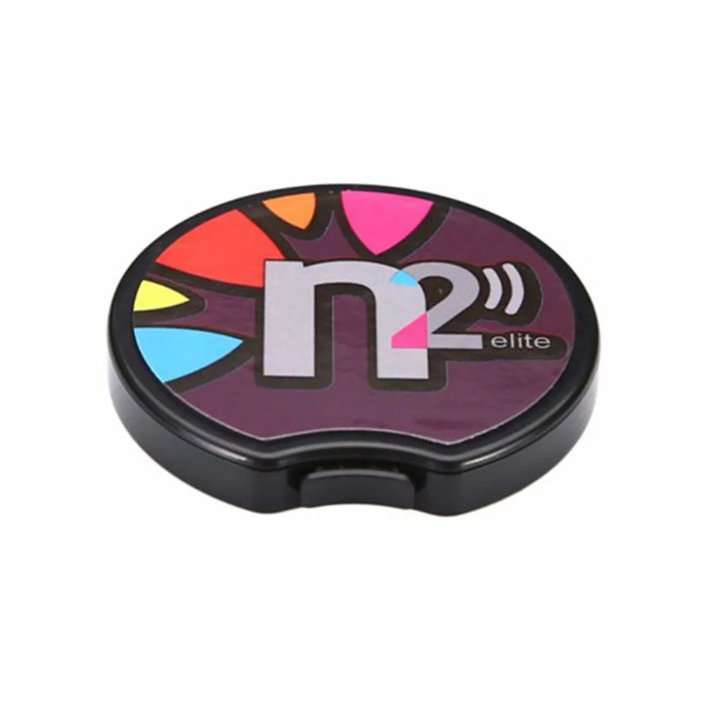 Ntag215 N2 Elite эмулятор NFC считыватель все в для AMIIBO NEW 3DS XL/переключатель NS игра NFC карта Монета Zelda Super Mario super smash