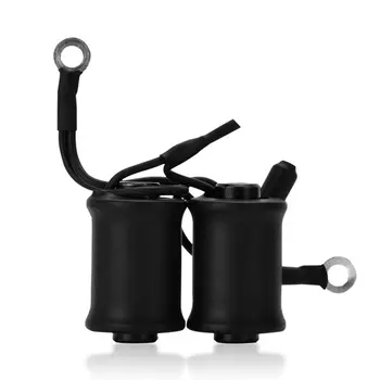 

2 Pcs/Set Tattoo Machine Coil 10 Warp Coils for Shader Liner KG66