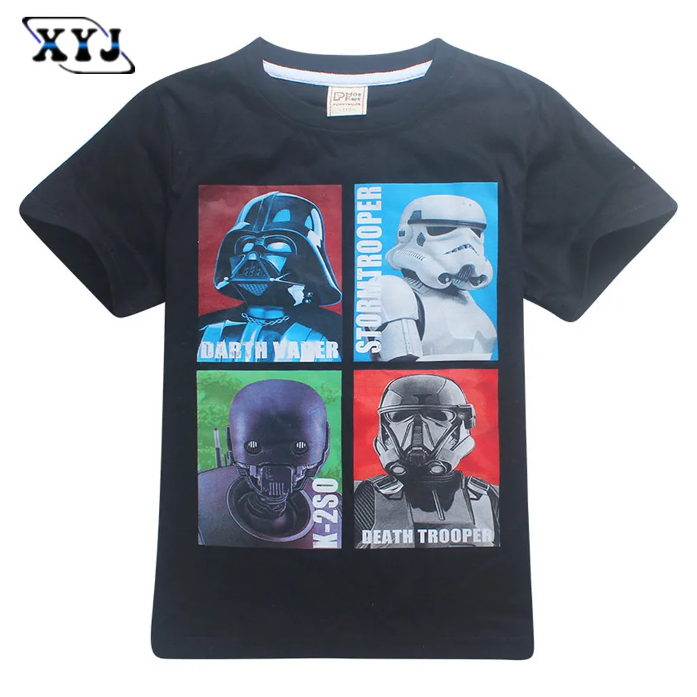 star wars heren mint