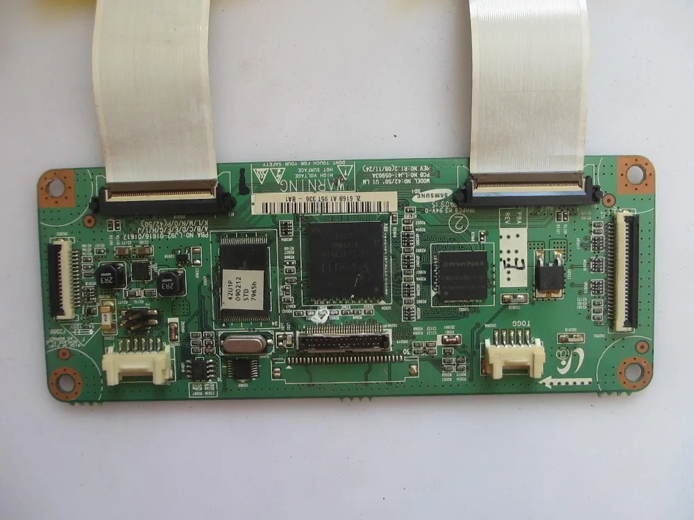 

LJ41-05903A LJ92-01616A Logic Board For S50HW-YB04