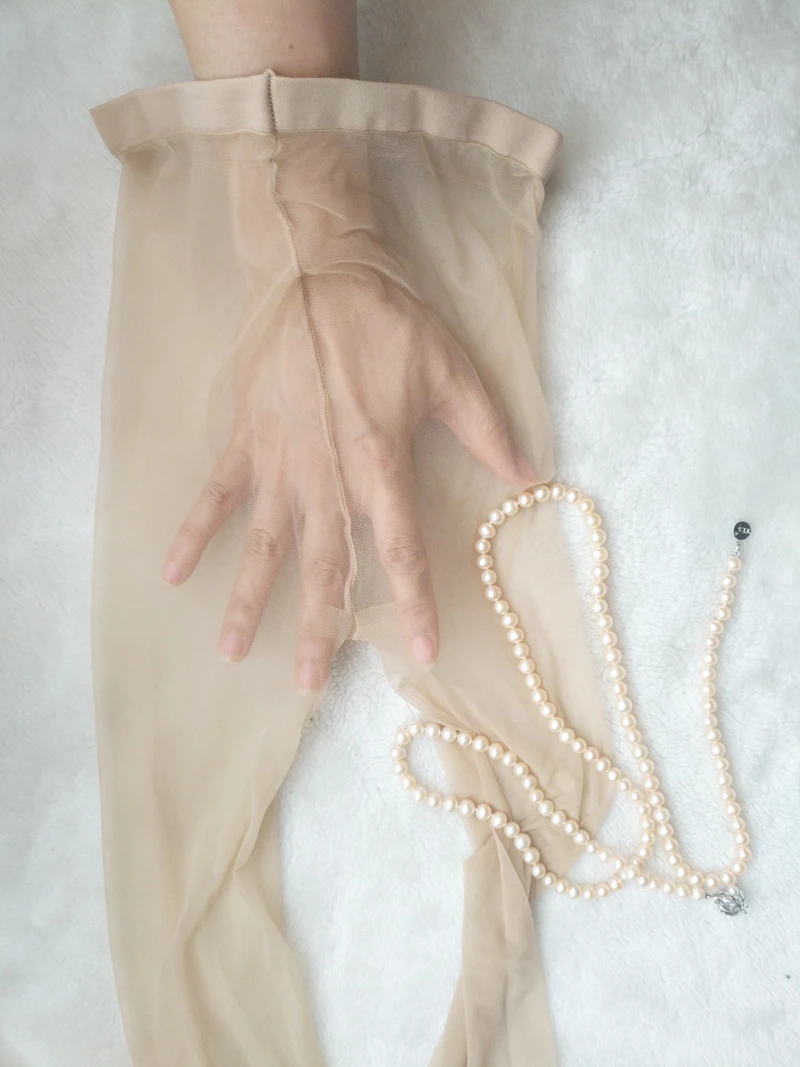 Pantyhose without gusset Clearance