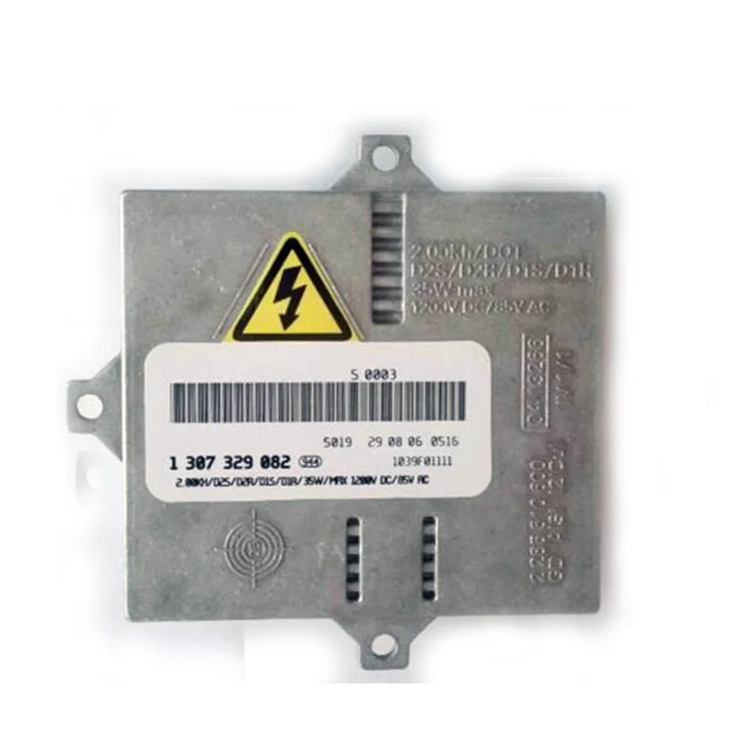 

HID Xenon D1S D2S Ballast Unit Controller Igniter 1307329082 1307329087 1 307 329 082 1 307 329 087