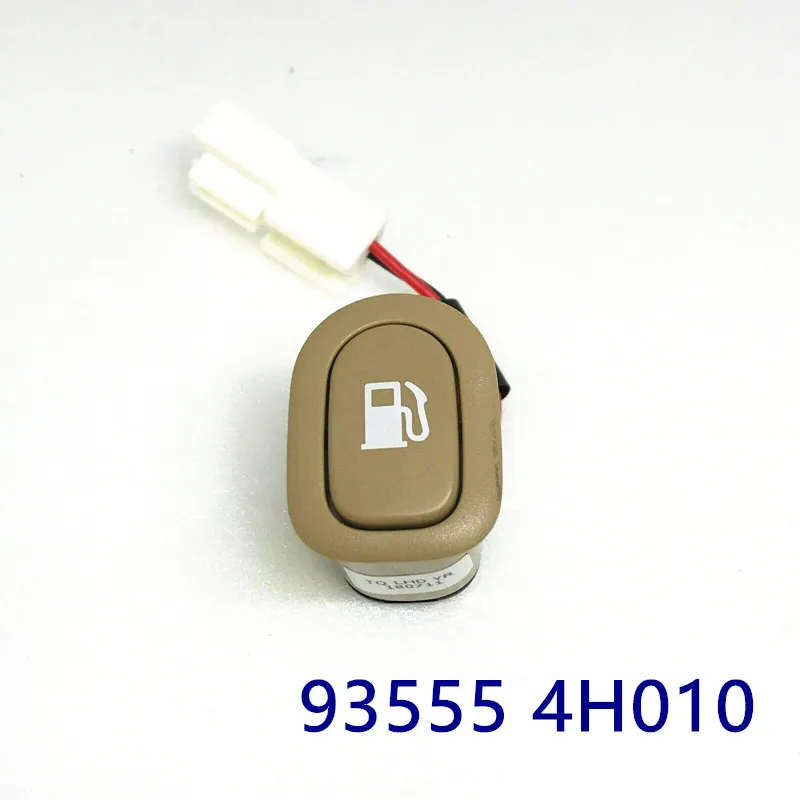 Топливный наполнитель Открыватель переключатель для hyundai H1 i800 Starex 2007 2018 935554H010 93555