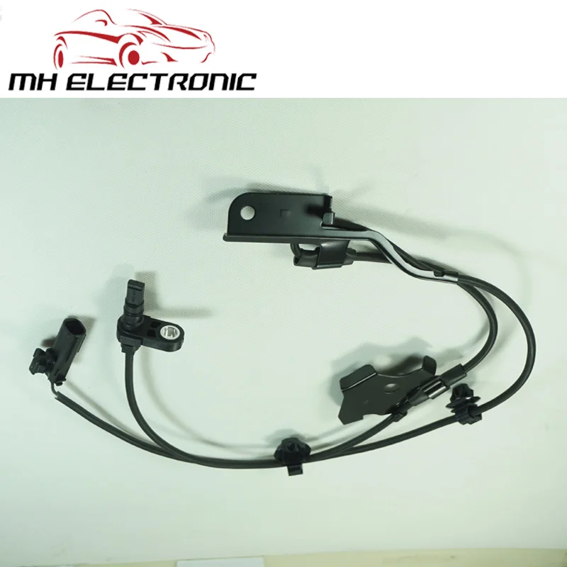 Mh Electronic Abs Wheel Speed Sensor Front Rear Right 8954212080 Als2108 5s11268 For Toyota