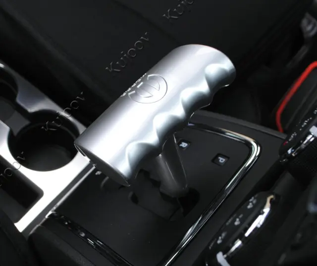 New Arrivals T Handle Shift Knob Shifter for Jeep Compass Wrangler