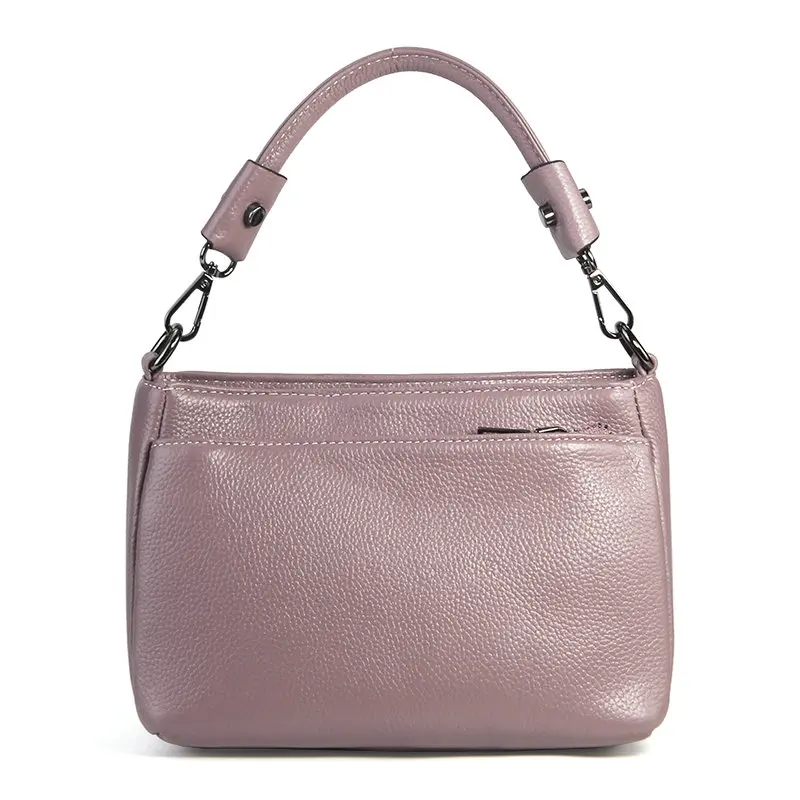 QIAOBAO модные Фирменная Новинка Для женщин сумка натуральная кожа сумка известный дизайнер Crossbody сумка для Дамская мода сумка