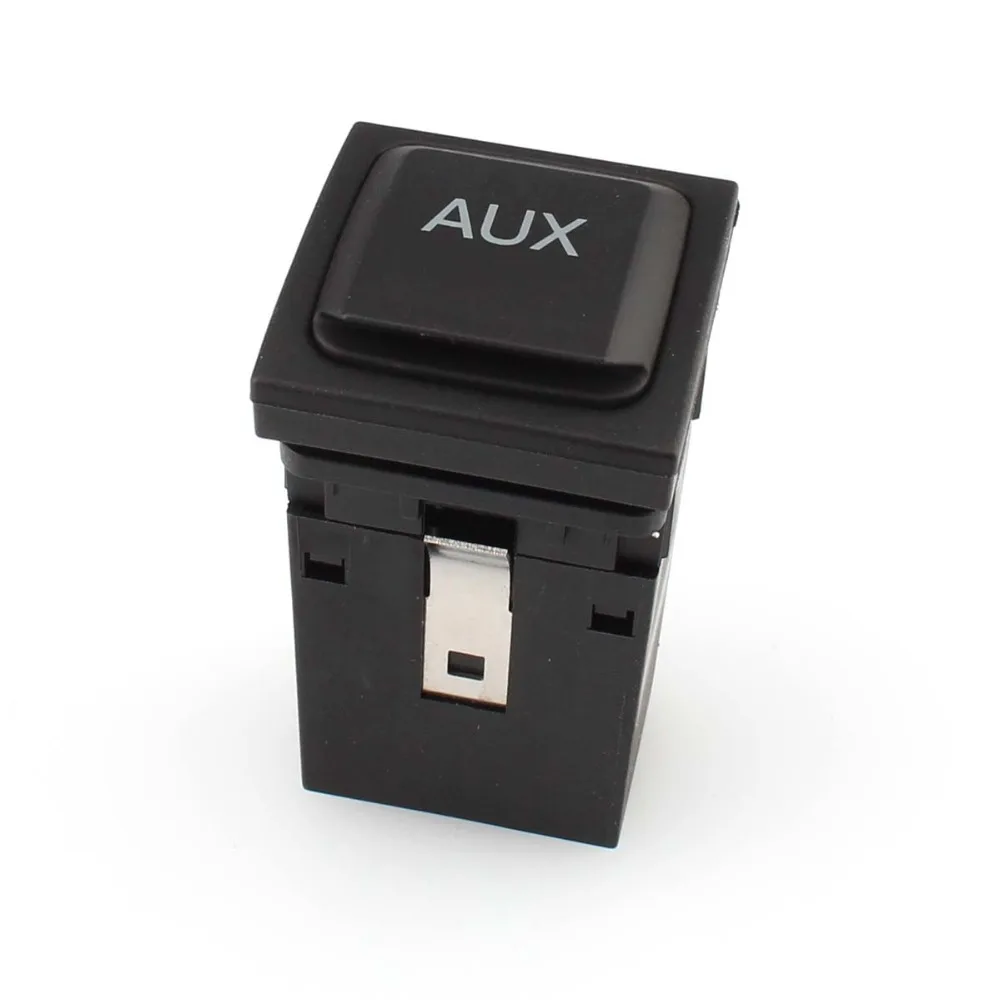 TAIHONGYU 5KD 035 724 A аудио USB интерфейс входной адаптер AUX переключатель RCD510 RCD310 подходит