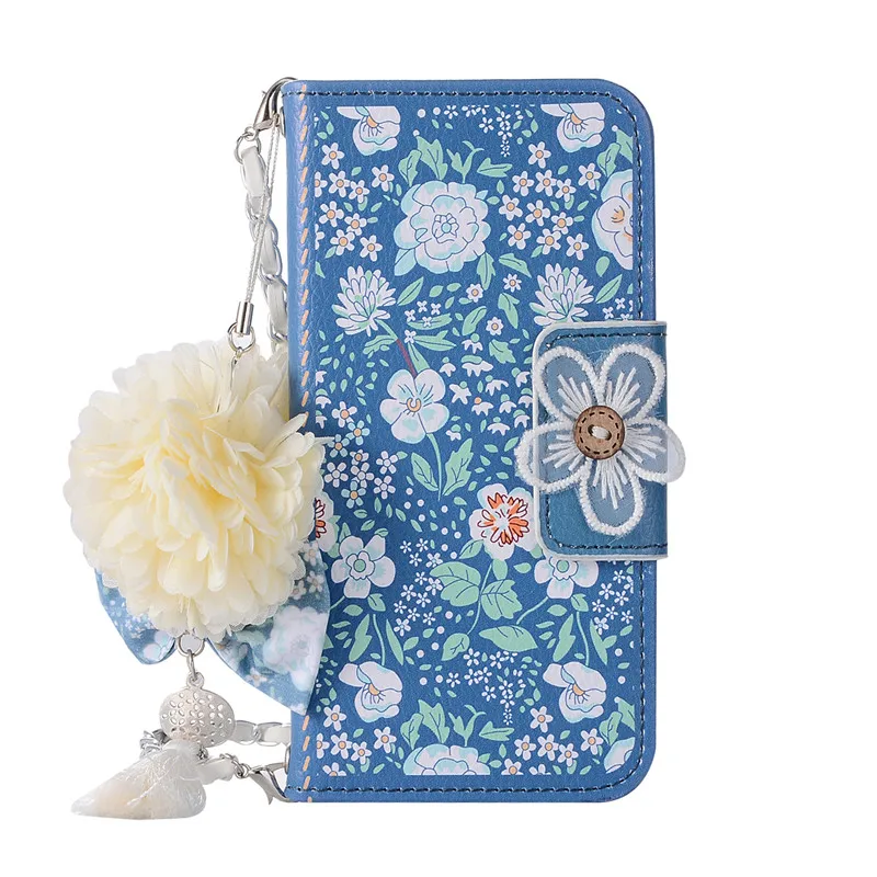 Роскошный кожаный чехол книжка для iPhone 7 Plus/ 8 Plus 5 дюйма|phone cases|for iphonecase cover |