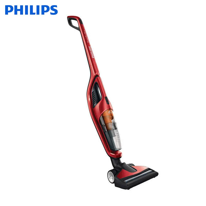 

Пылесос Philips FC6162/02 ручной беспроводной
