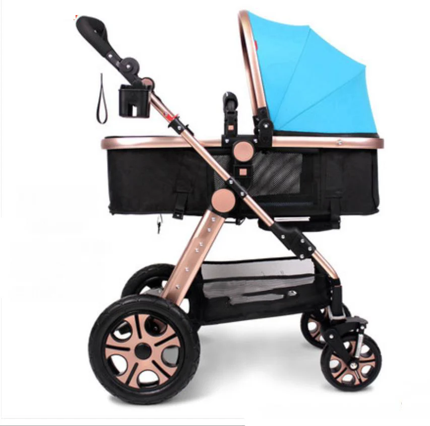 bella baby stroller