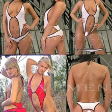 Без промежность два 1 предмет* Спортивная* Купальники для малышек* 3211* Дамы стринги Нижнее Бельё для девочек Трусики для женщин T-Back купальник бикини