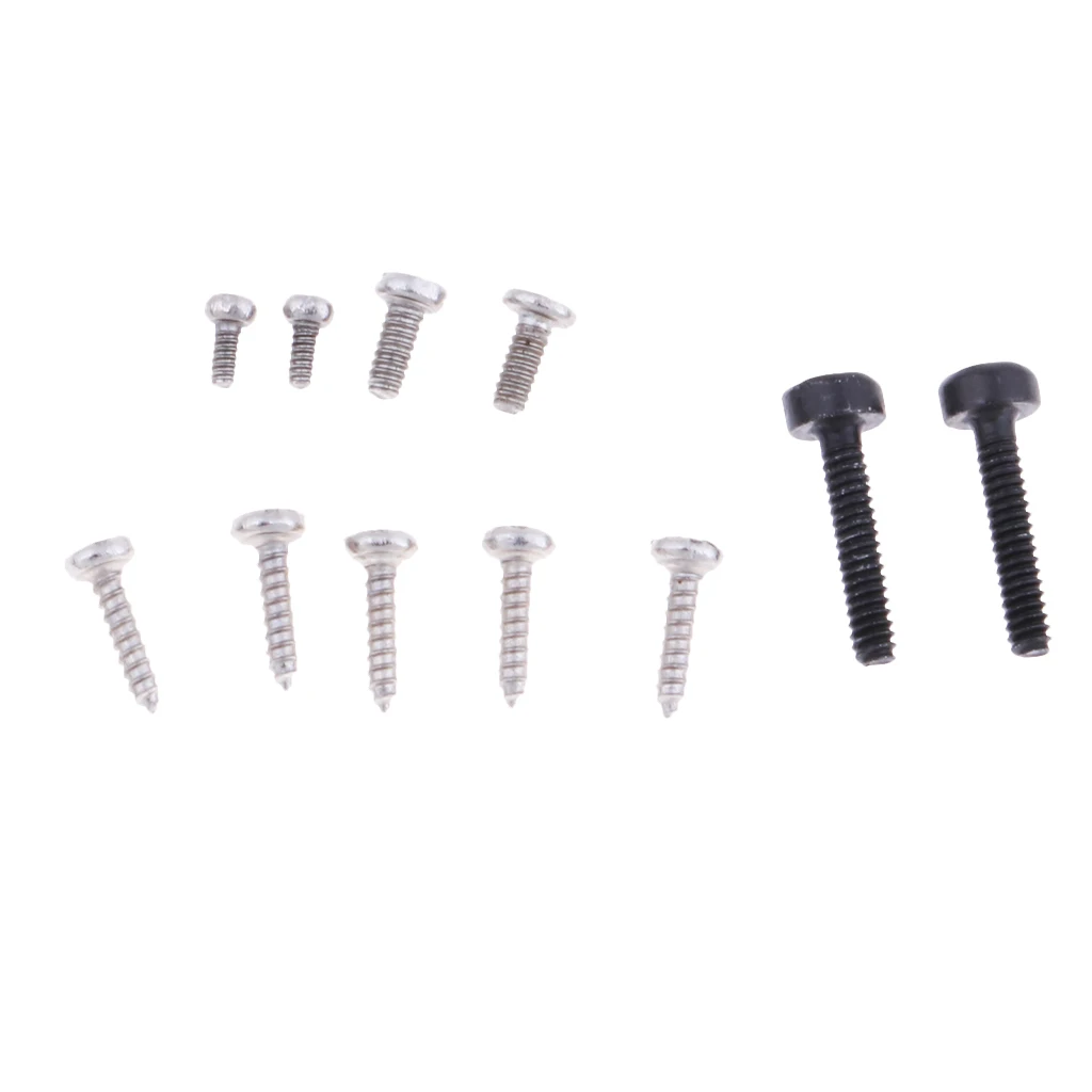 Remote Control Aircraft V977-010 Screws&Bolts Set for RC WLtoys V977 XK K110