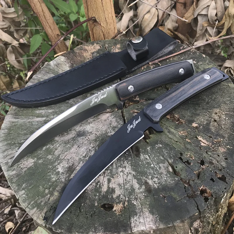 Tactical Knife Tanto Blade Army Hunting Straight Knives Survival EDC Tools Dagger Custom Knives Combat Outdoor Camping KNIFES Tactical Knife Tanto Blade Army Hunting Straight Knives Survival EDC Tools Dagger Custom Knives Combat Outdoor Camping KNIFES